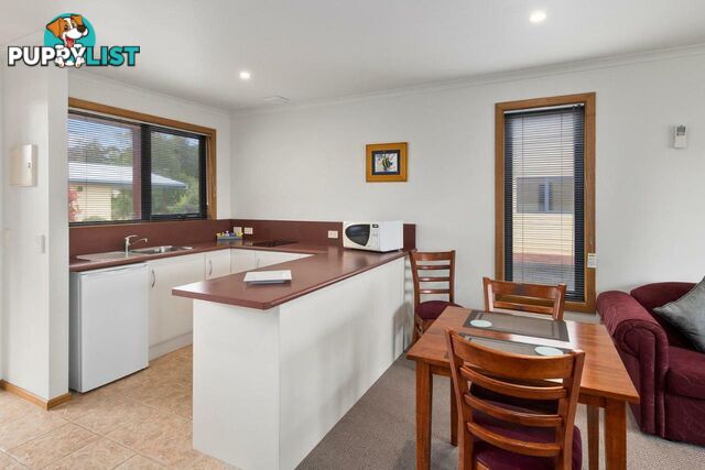 23 Andrew St Strahan TAS 7468