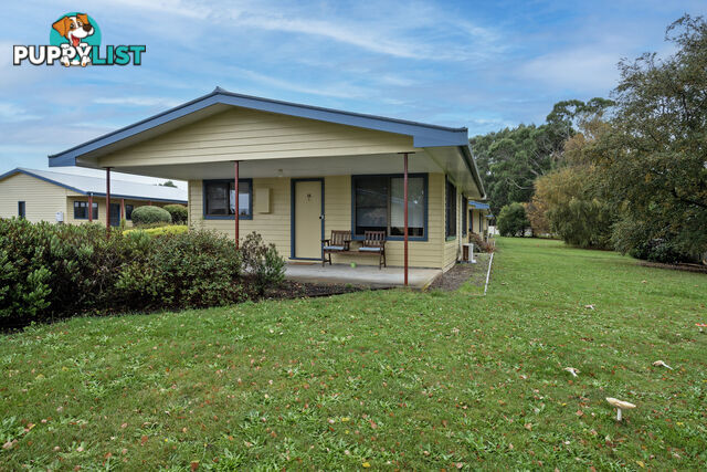 23 Andrew St Strahan TAS 7468