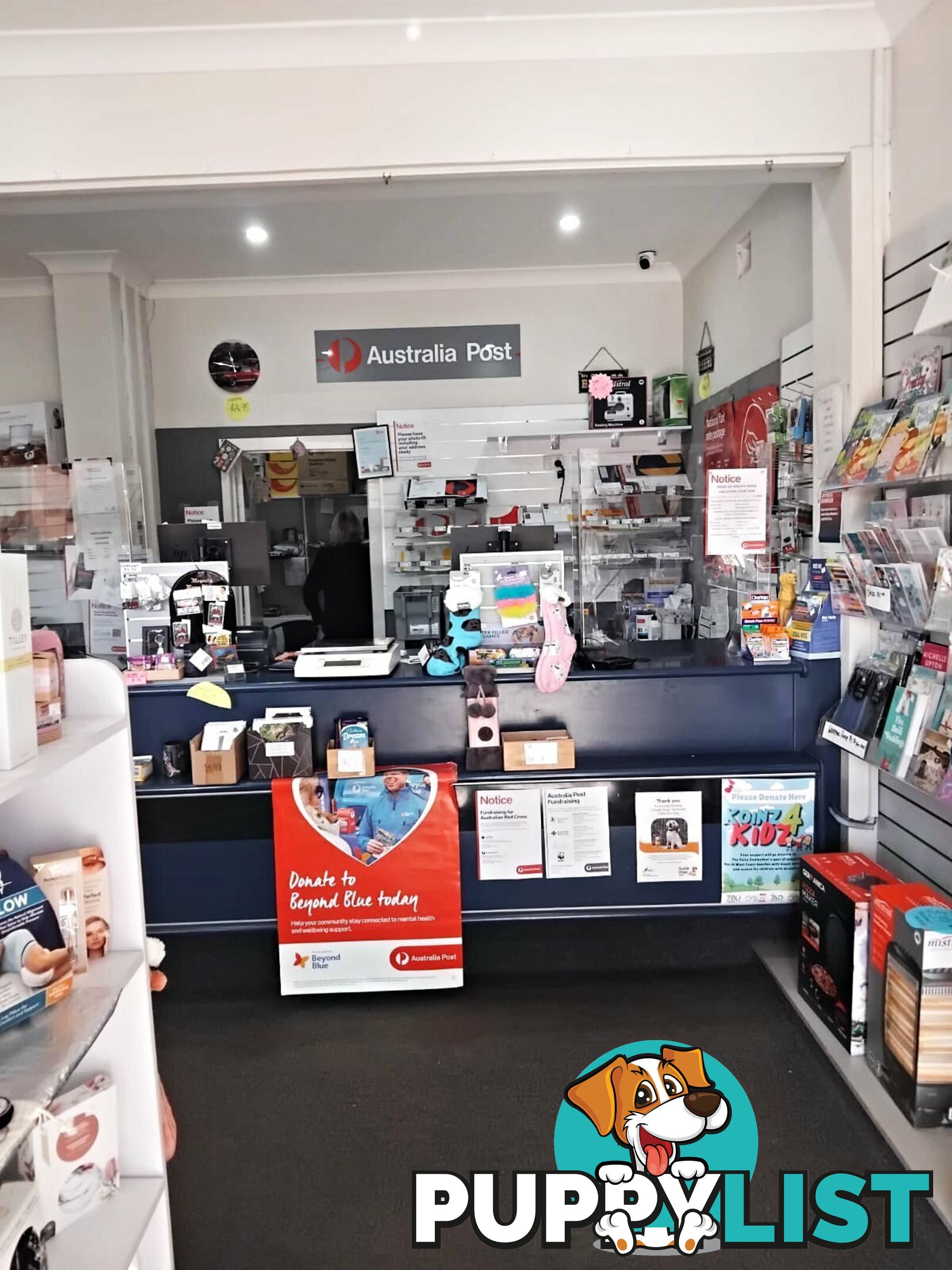 East Devonport TAS 7310