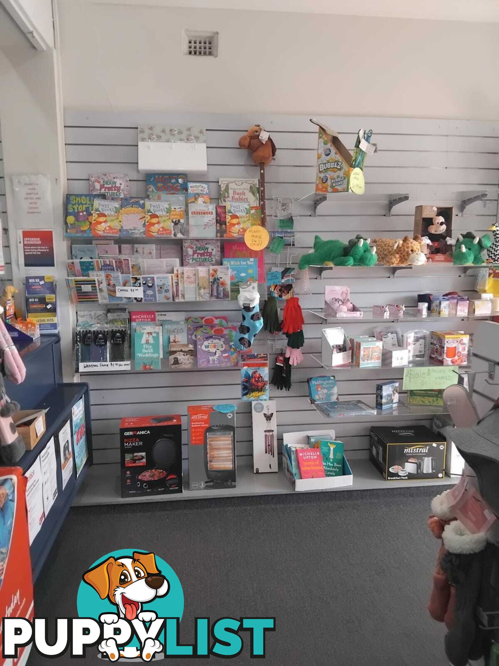 East Devonport TAS 7310