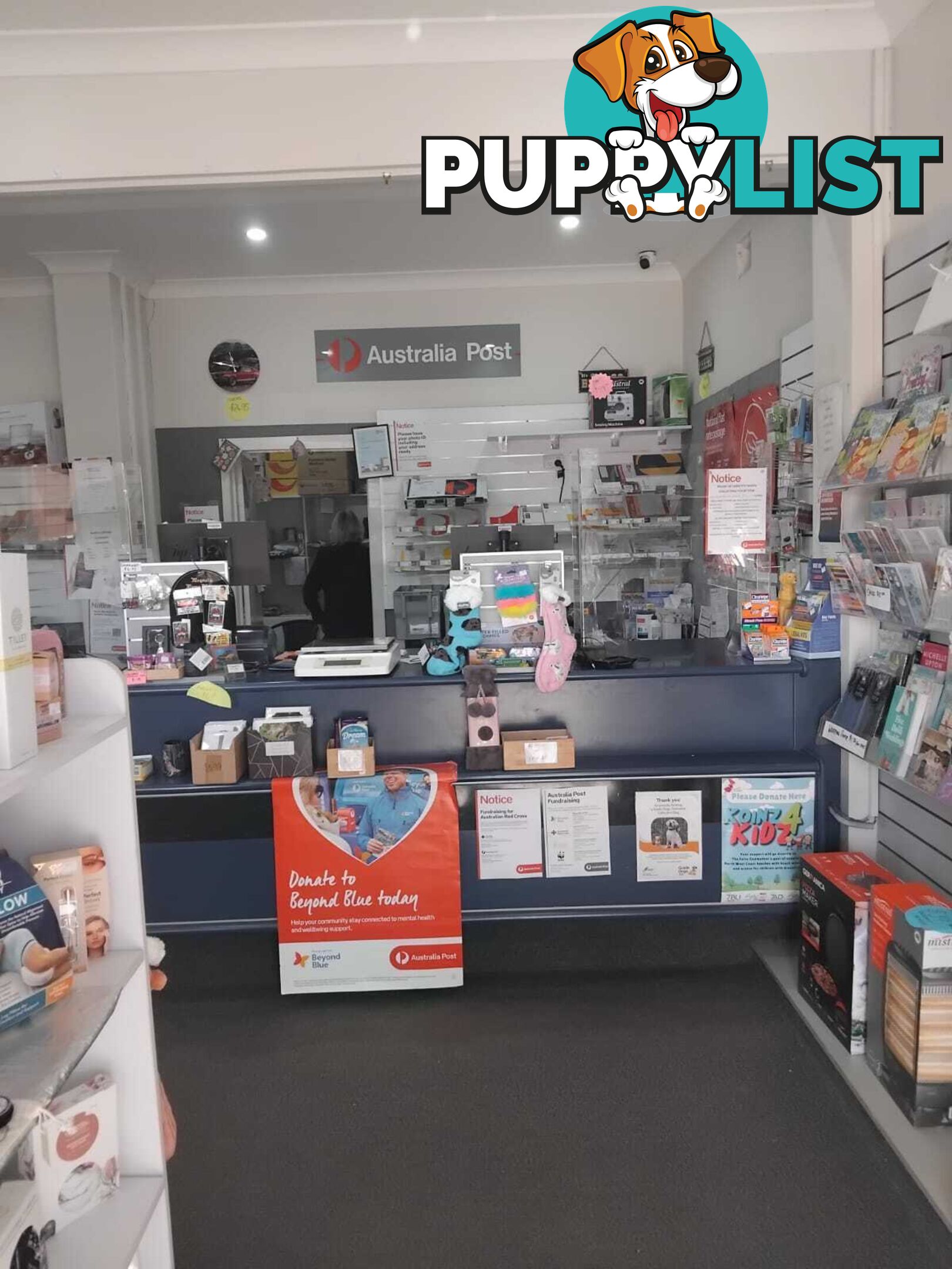 East Devonport TAS 7310
