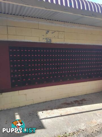 East Devonport TAS 7310