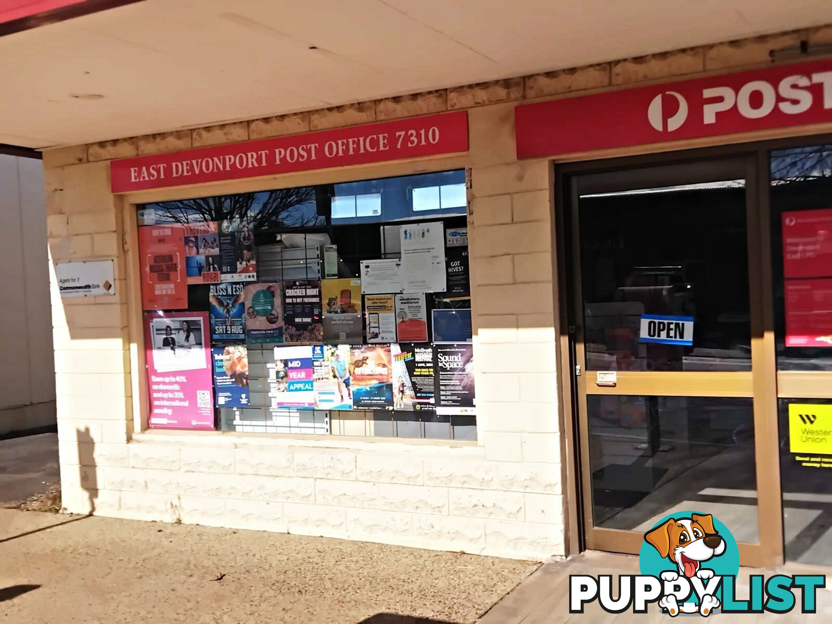 East Devonport TAS 7310