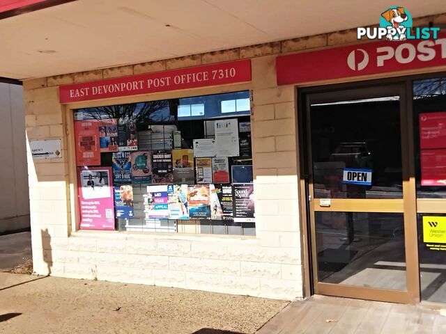 East Devonport TAS 7310