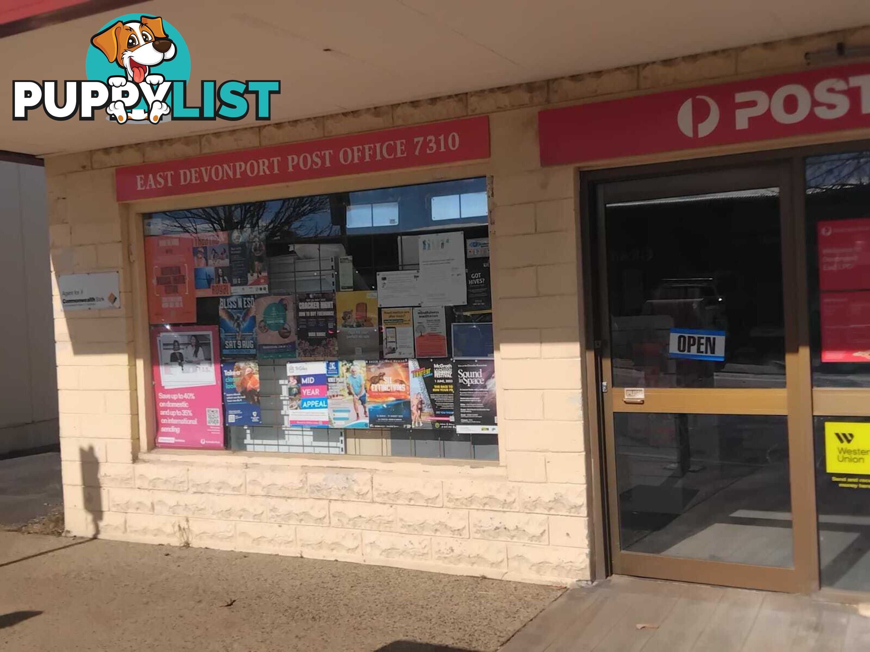 East Devonport TAS 7310