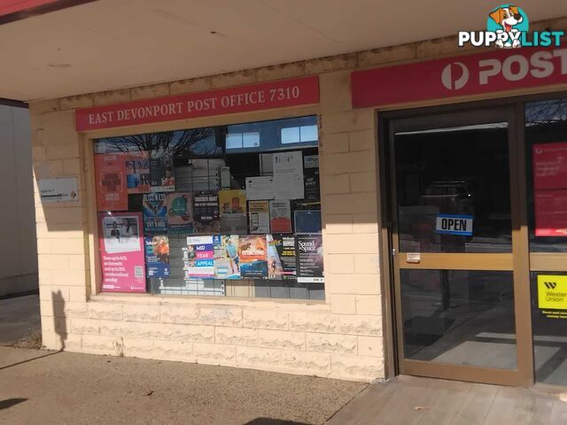 East Devonport TAS 7310