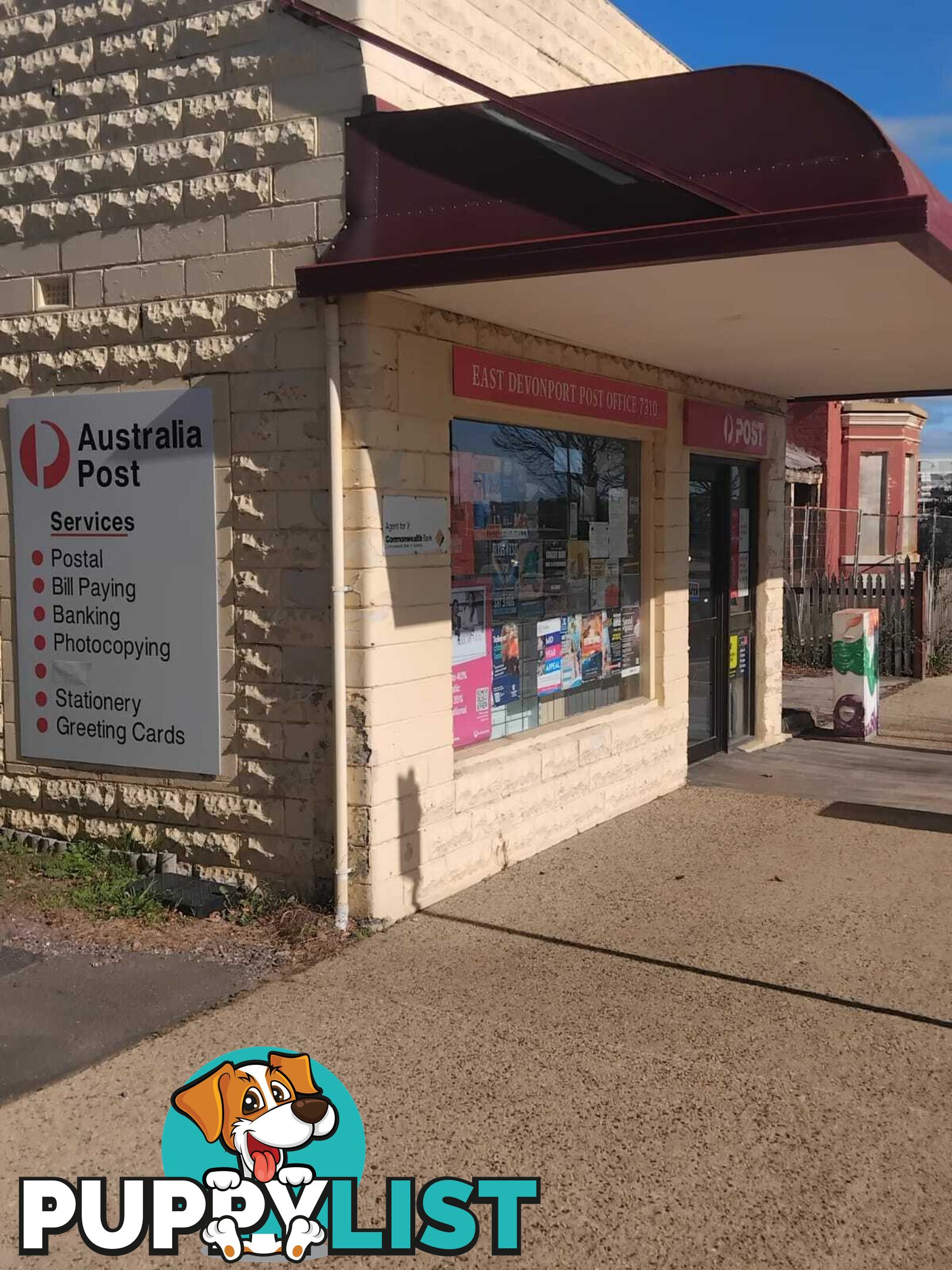 East Devonport TAS 7310
