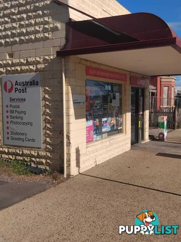 East Devonport TAS 7310