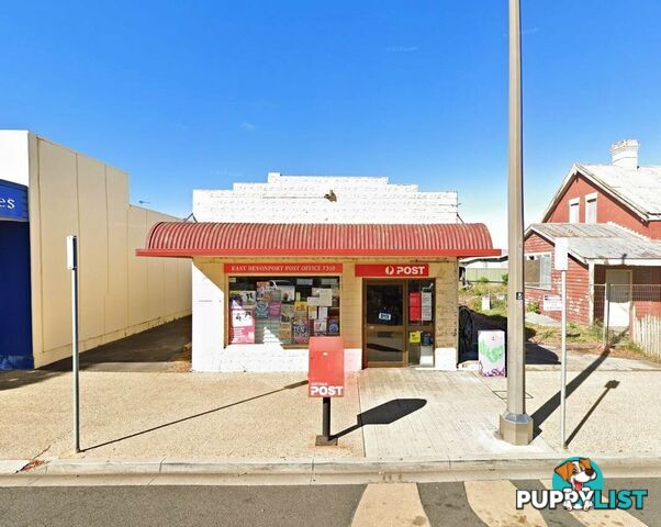 East Devonport TAS 7310