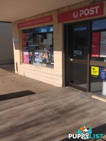 East Devonport TAS 7310