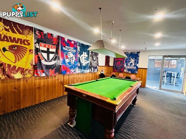 Westbury TAS 7303