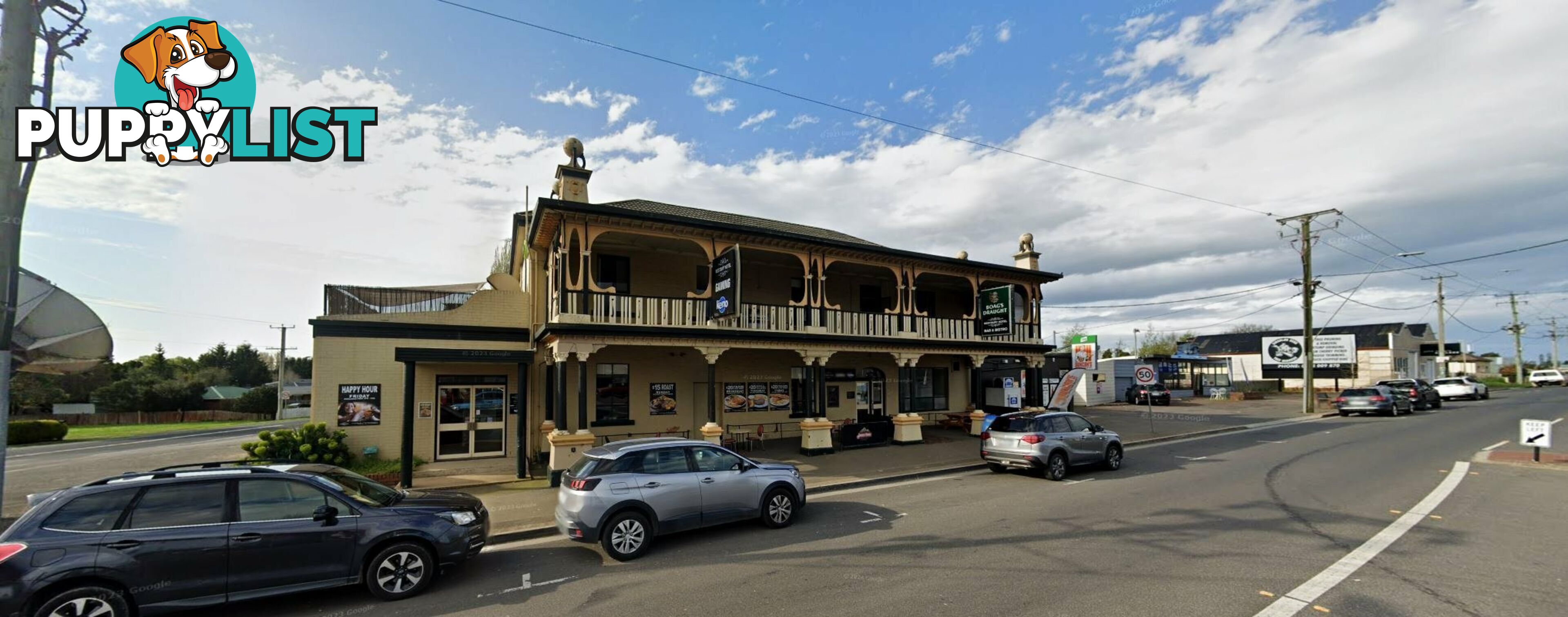 Westbury TAS 7303