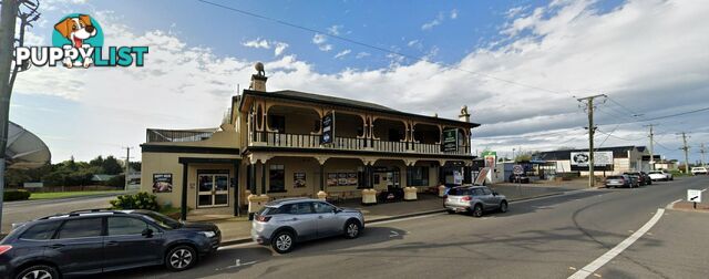 Westbury TAS 7303