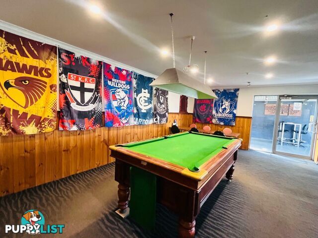 Westbury TAS 7303