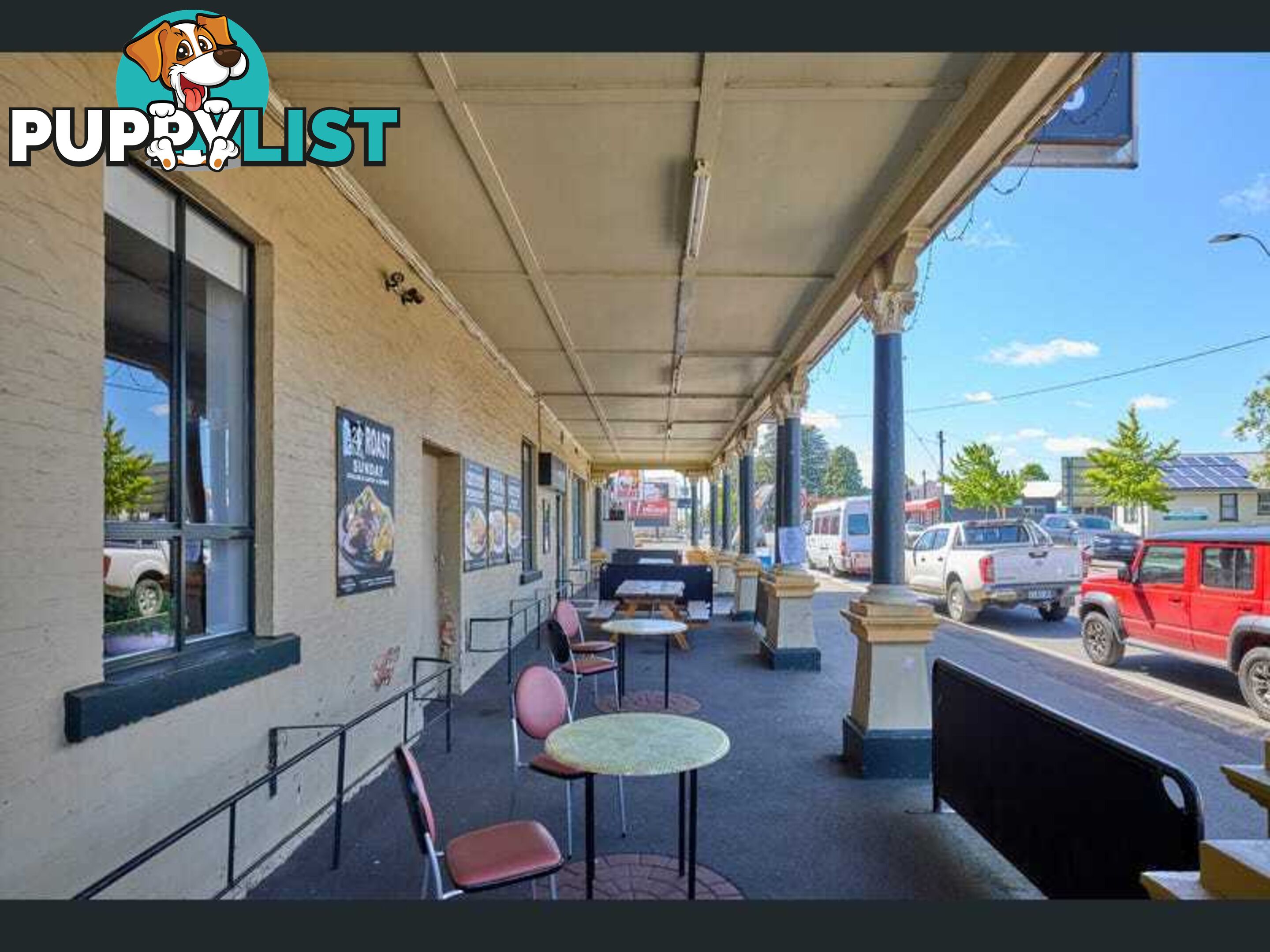 Westbury TAS 7303