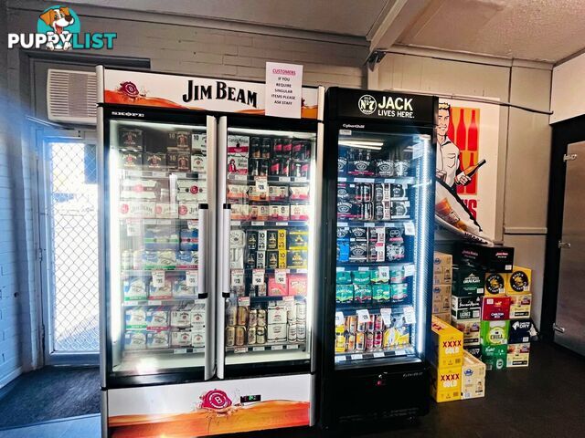 Westbury TAS 7303