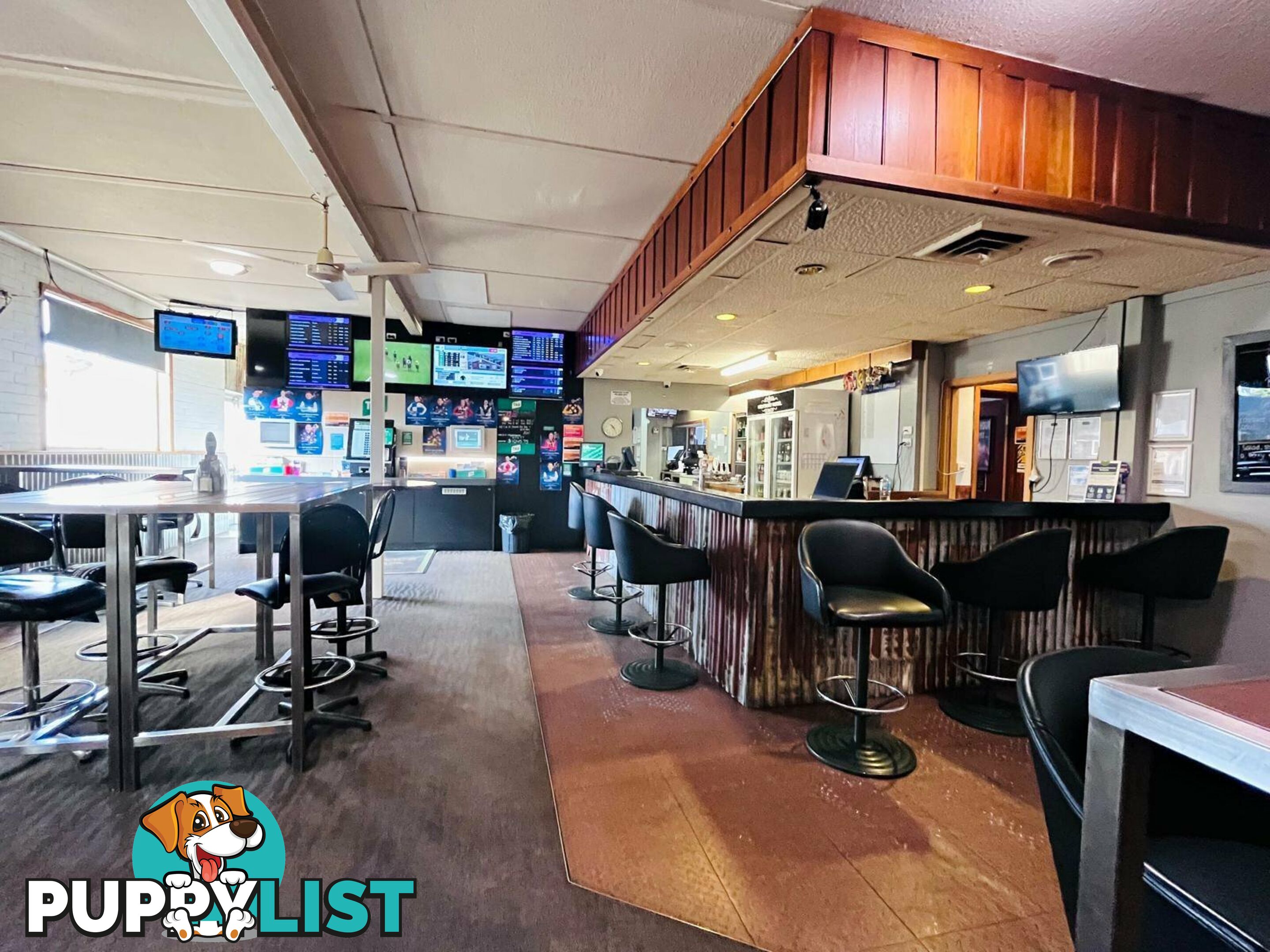 Westbury TAS 7303