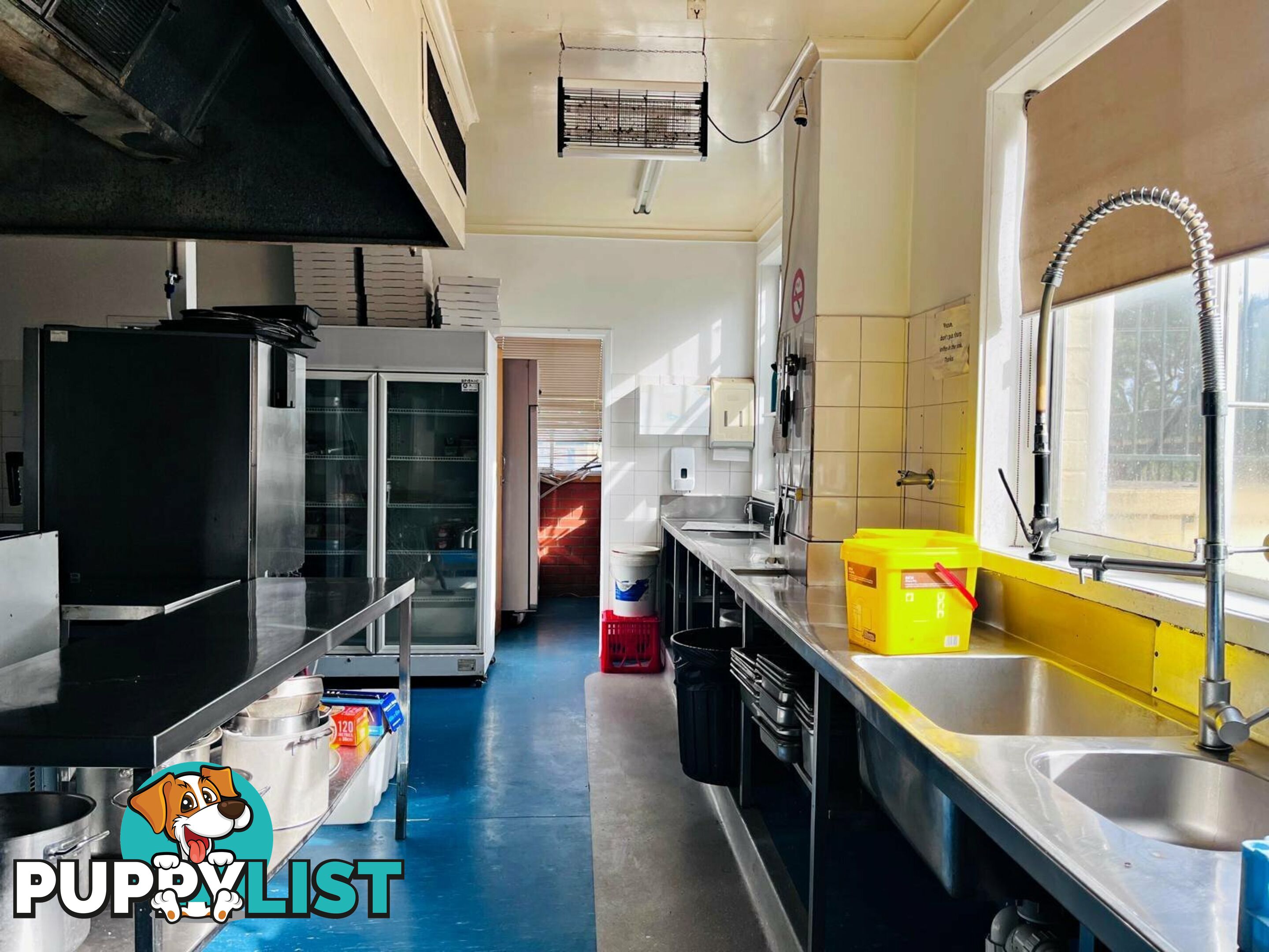 Westbury TAS 7303