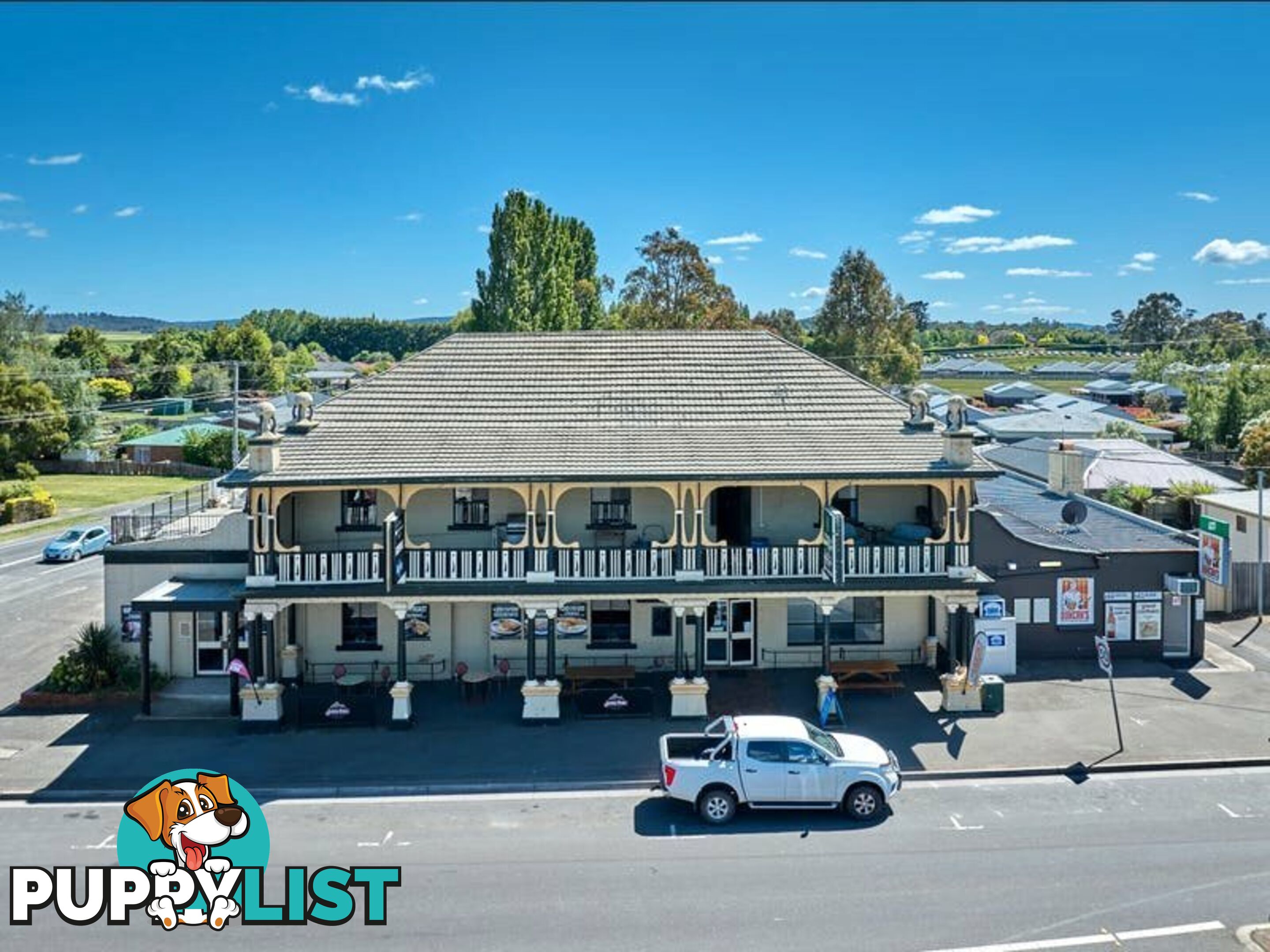 Westbury TAS 7303