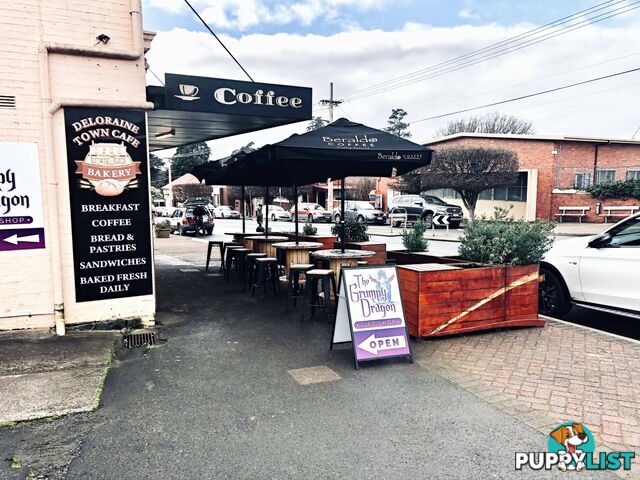 Deloraine TAS 7304