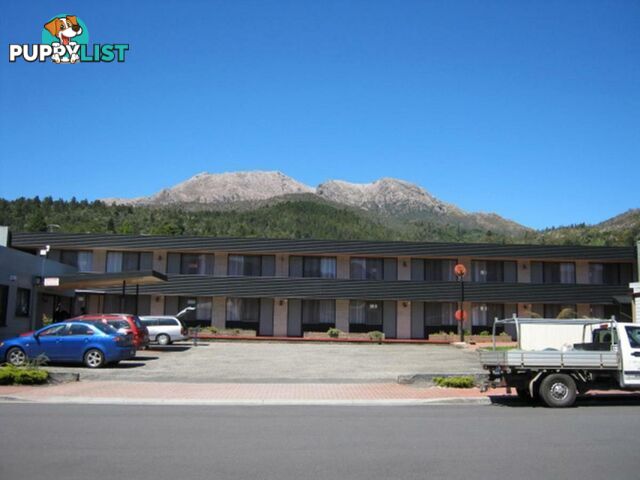 54-58 Orr Street Queenstown TAS 7467