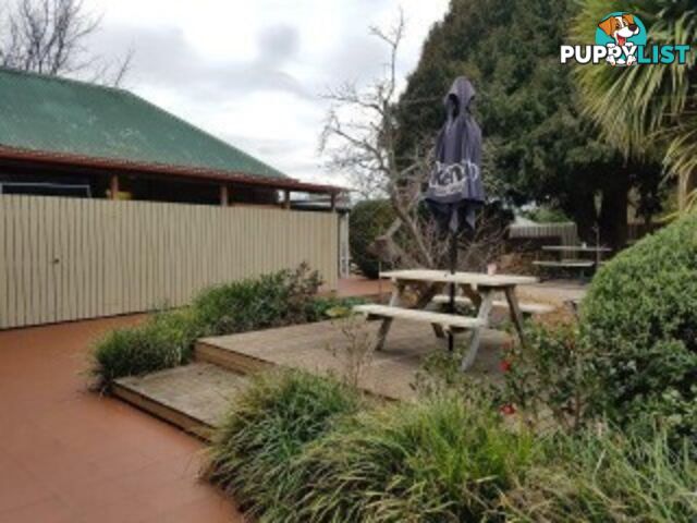 35 Church St Ross TAS 7209