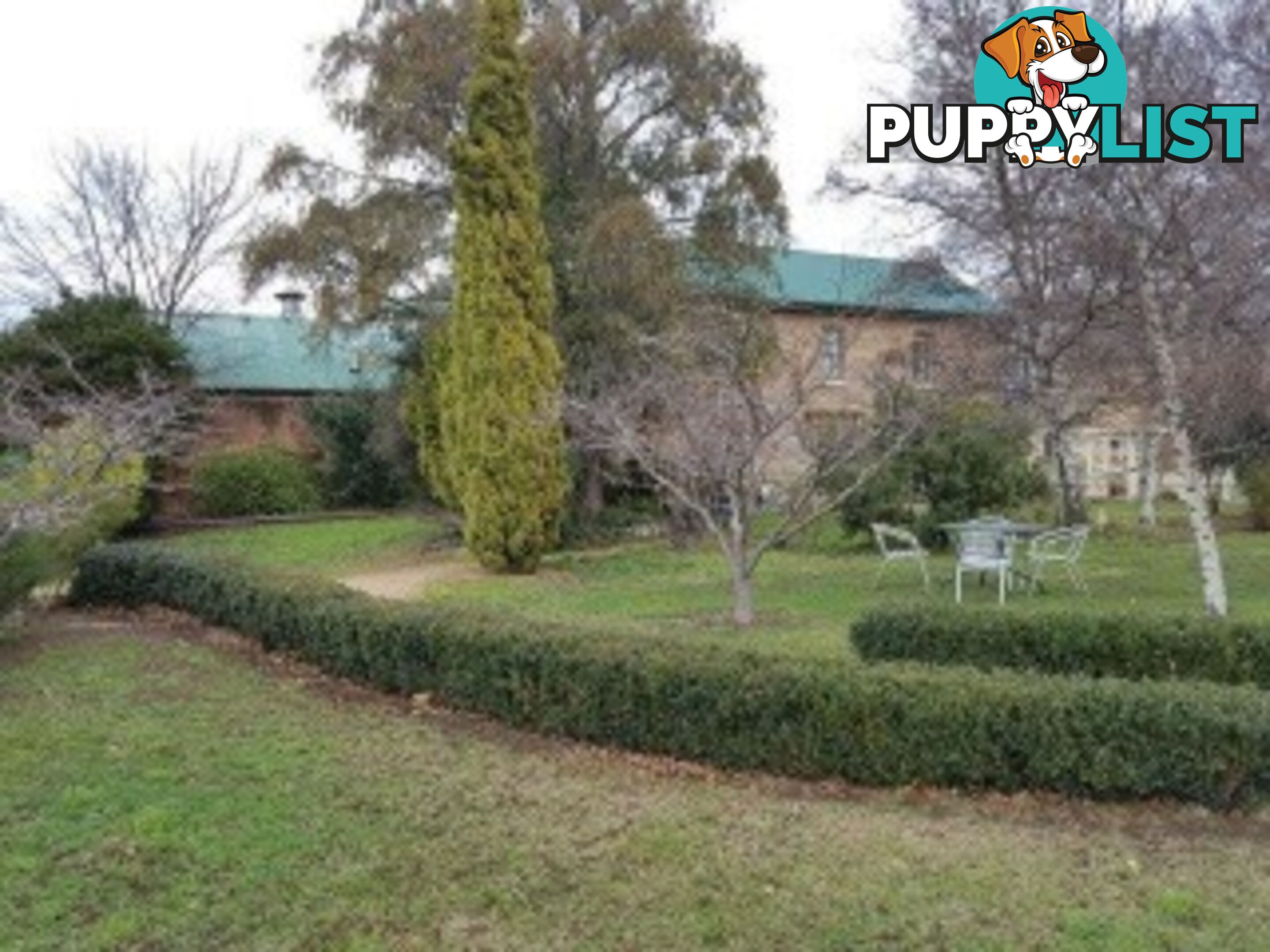 35 Church St Ross TAS 7209