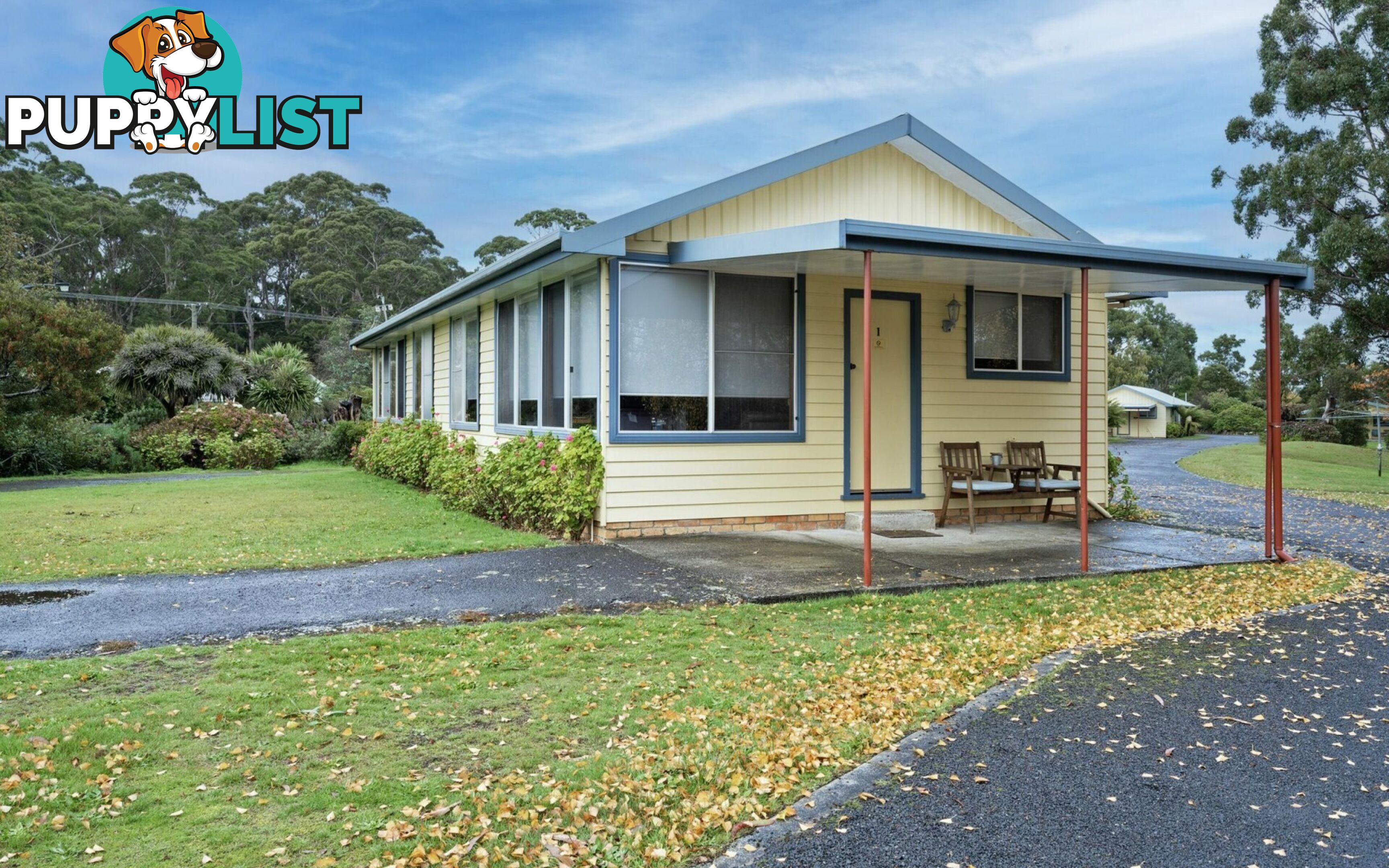 21 Andrew Street Strahan TAS 7468