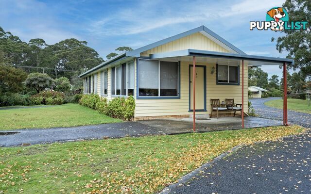 21 Andrew Street Strahan TAS 7468