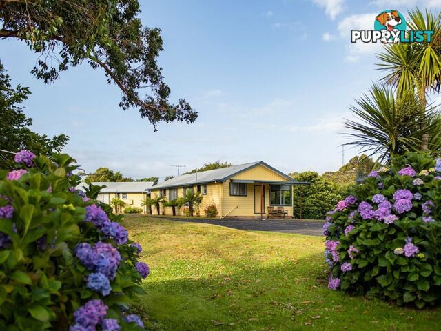 21 Andrew Street Strahan TAS 7468