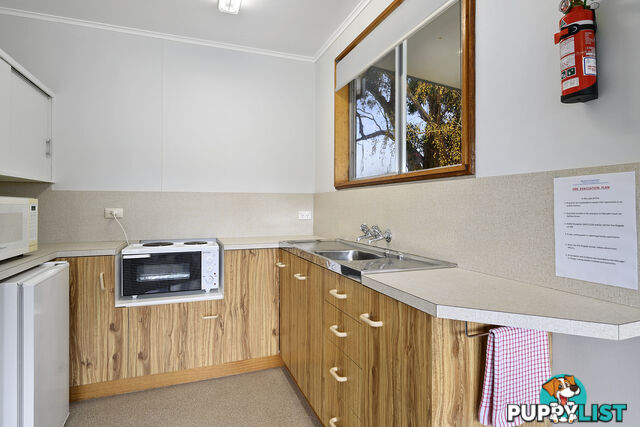 21 Andrew Street Strahan TAS 7468