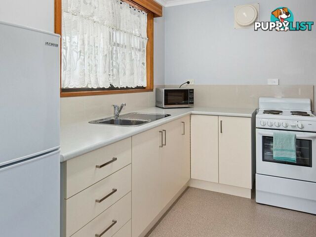 21 Andrew St Strahan TAS 7468