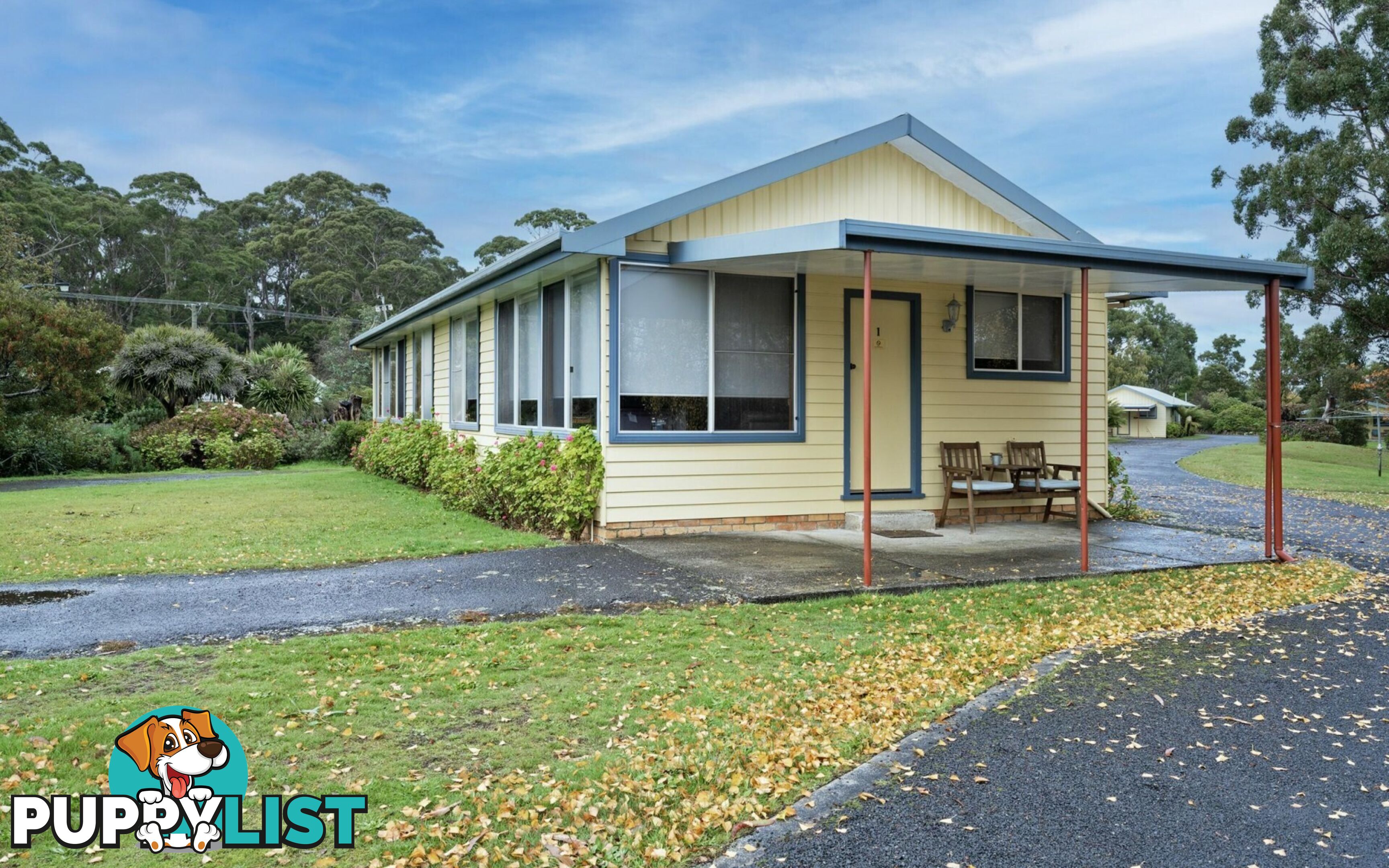 21 Andrew St Strahan TAS 7468