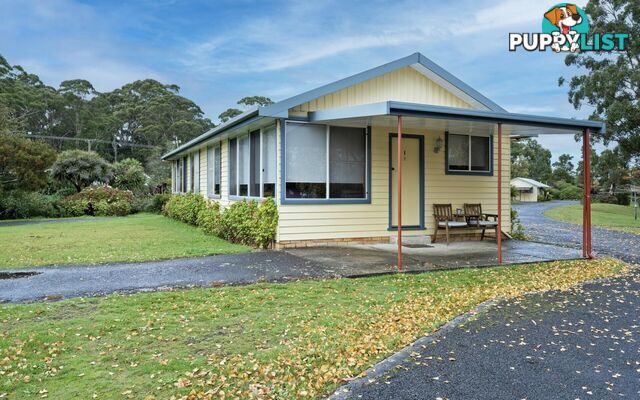 21 Andrew St Strahan TAS 7468