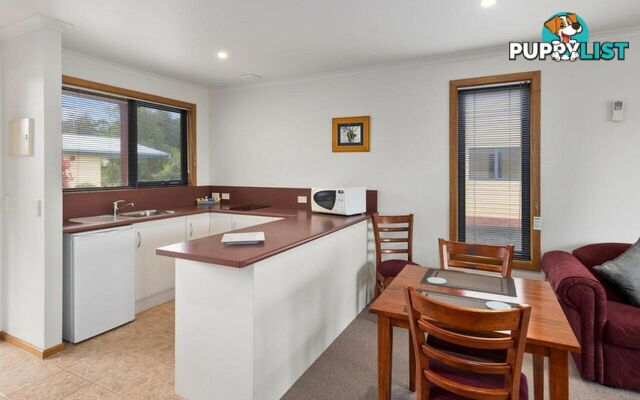 21 Andrew St Strahan TAS 7468