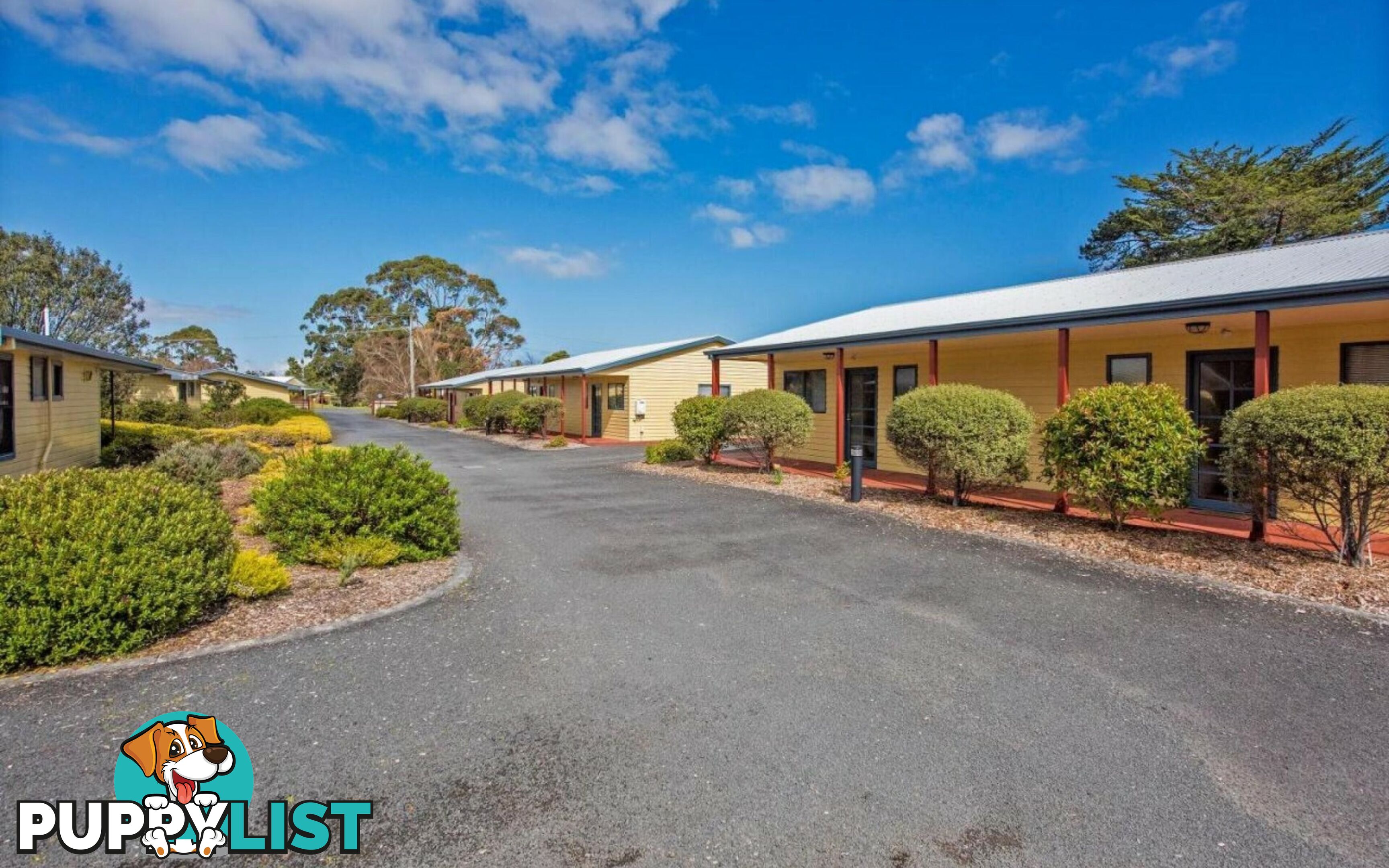 21 Andrew St Strahan TAS 7468