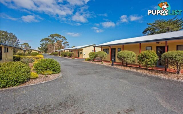 21 Andrew St Strahan TAS 7468