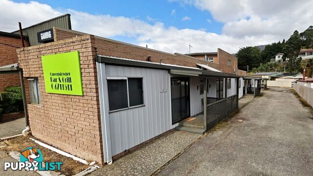 27-33 Driffield St Queenstown TAS 7467