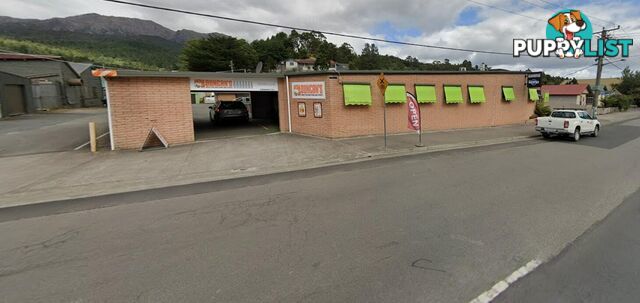 27-33 Driffield St Queenstown TAS 7467
