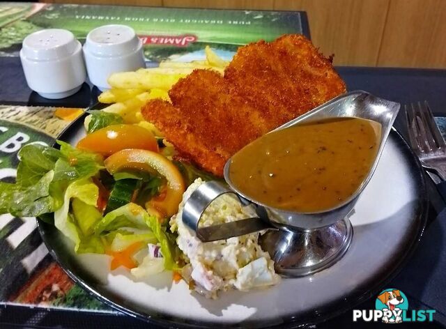 27-33 Driffield St Queenstown TAS 7467