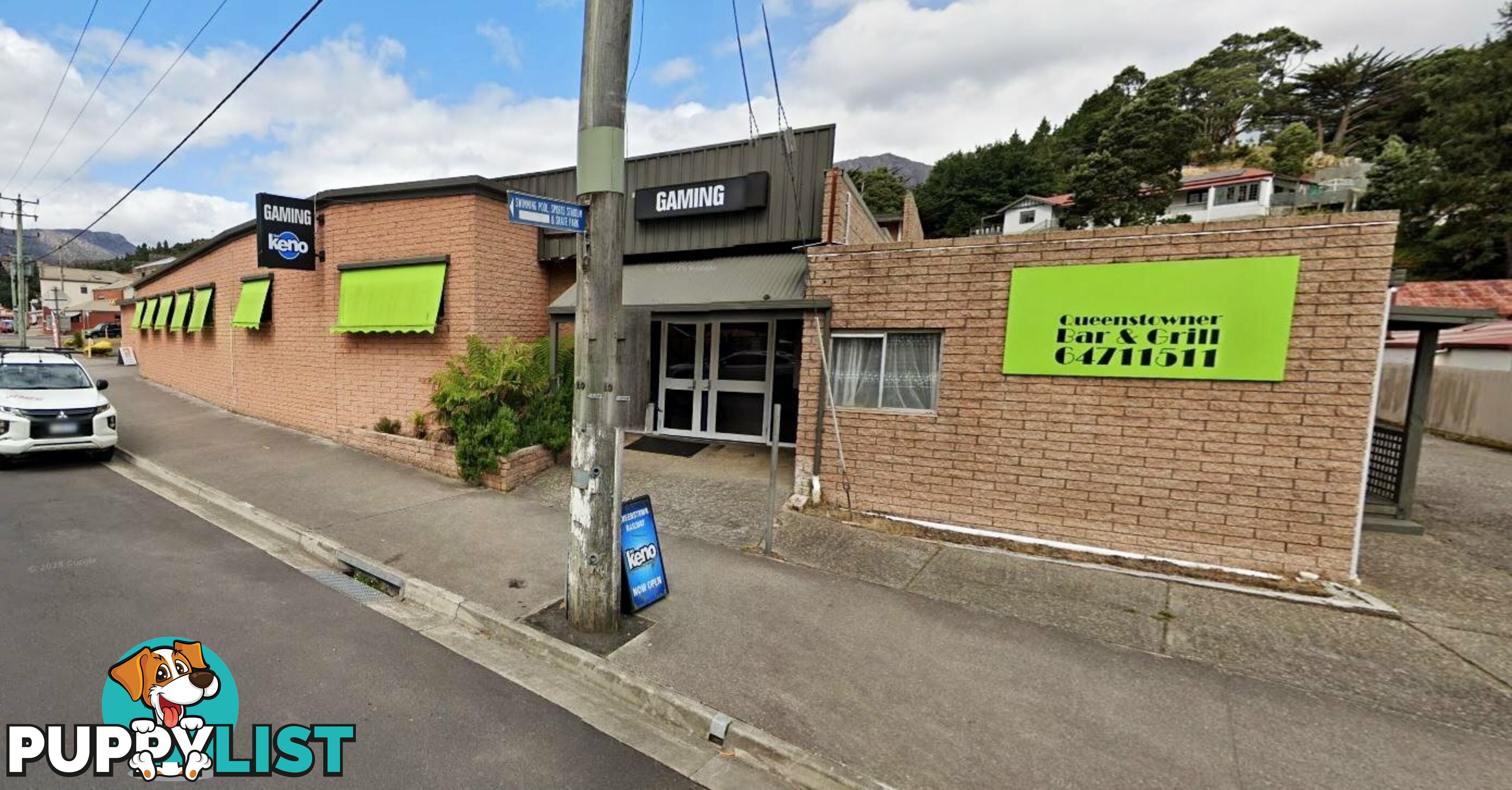 27-33 Driffield St Queenstown TAS 7467