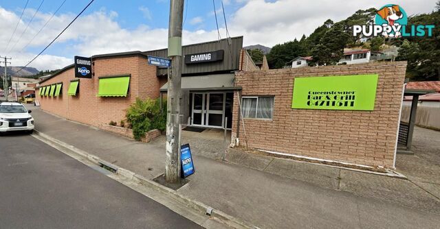 27-33 Driffield St Queenstown TAS 7467