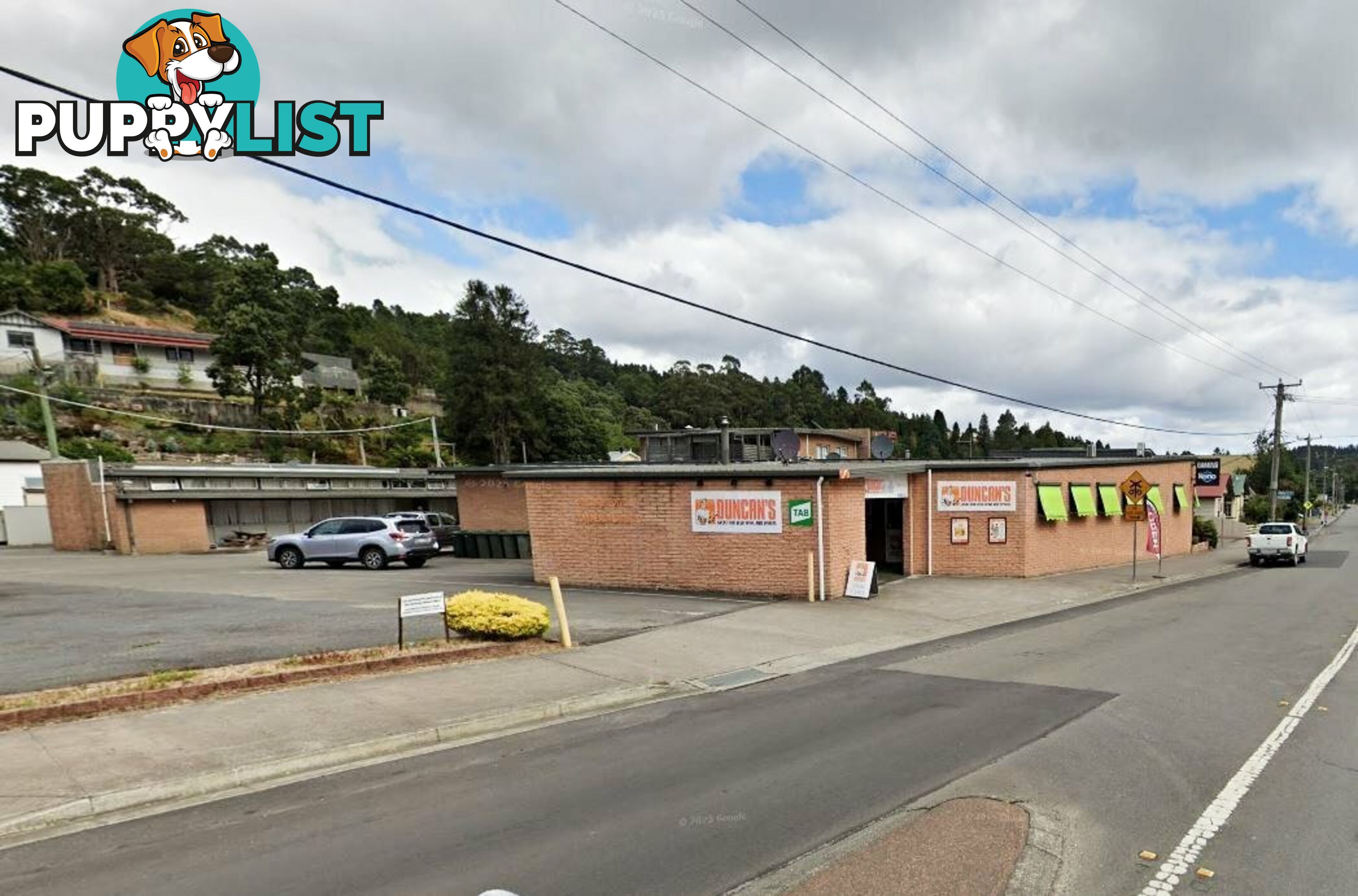 27-33 Driffield St Queenstown TAS 7467