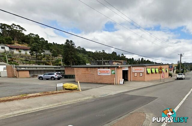 27-33 Driffield St Queenstown TAS 7467