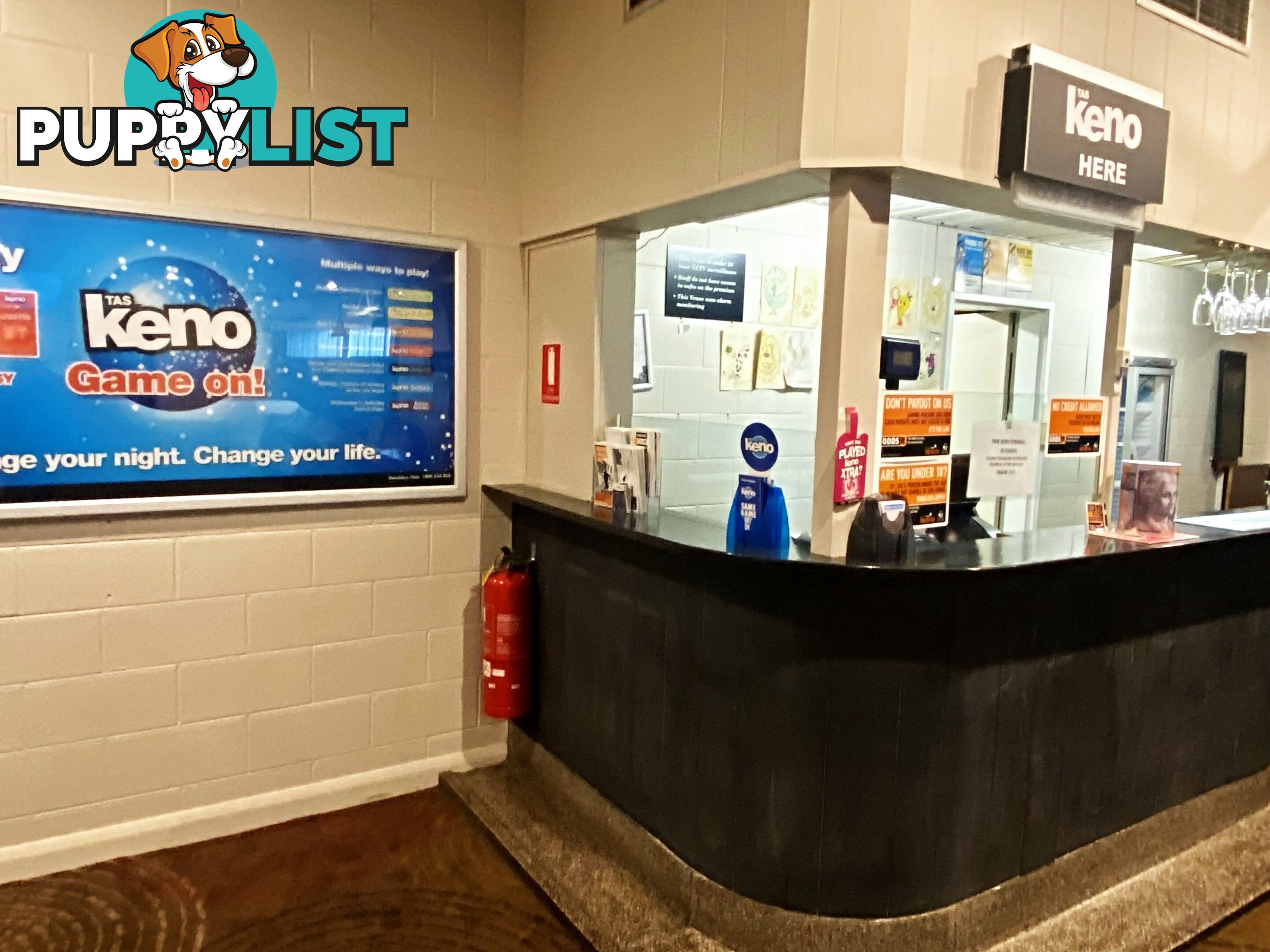 27-33 Driffield St Queenstown TAS 7467