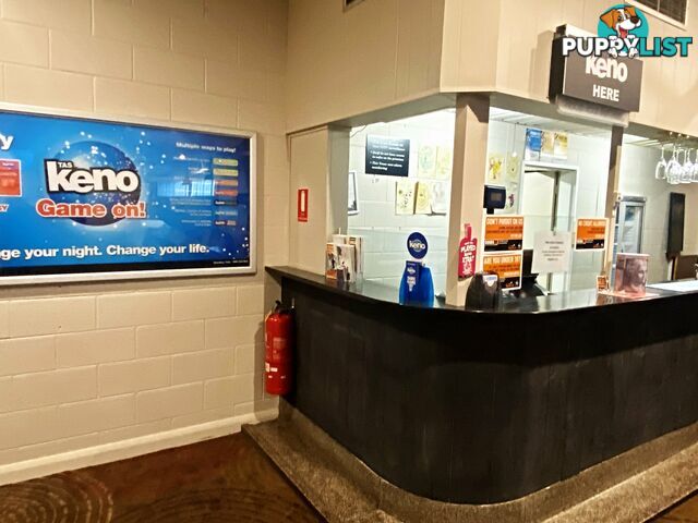 27-33 Driffield St Queenstown TAS 7467