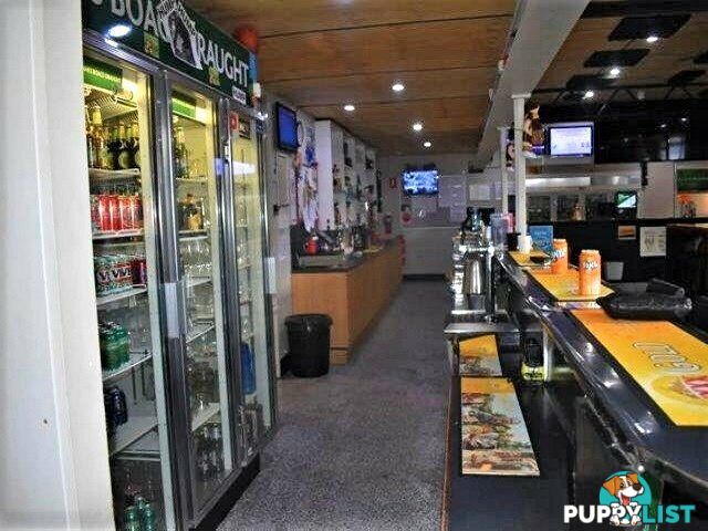 27-33 Driffield St Queenstown TAS 7467