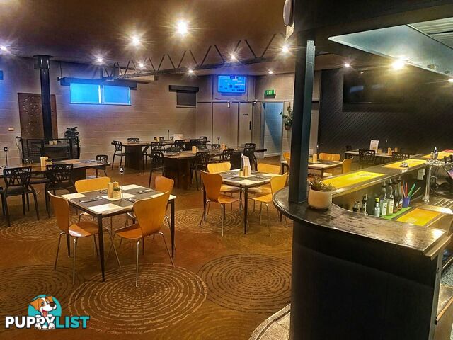 27-33 Driffield St Queenstown TAS 7467