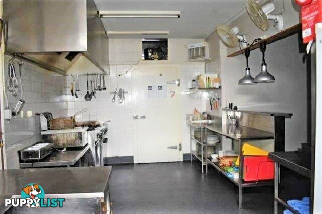 27-33 Driffield St Queenstown TAS 7467