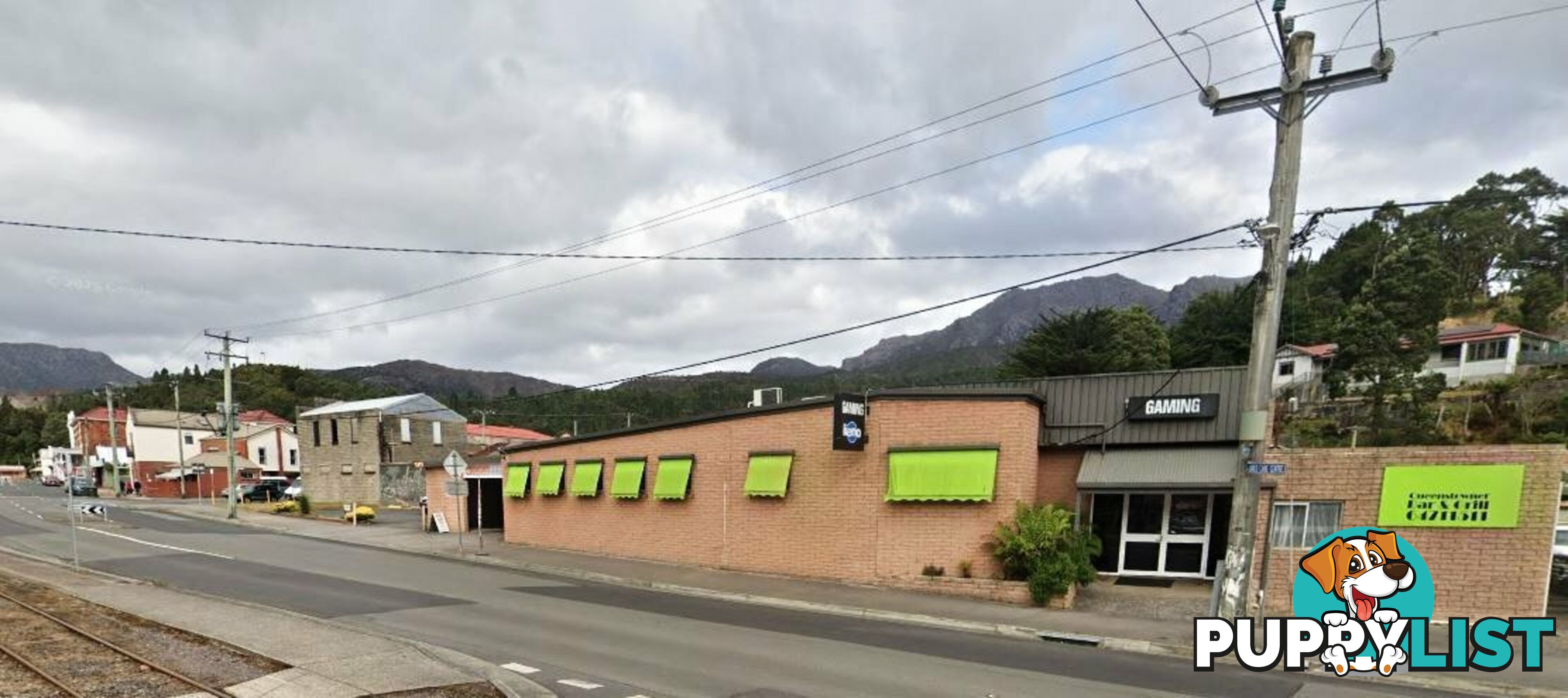 27-33 Driffield St Queenstown TAS 7467